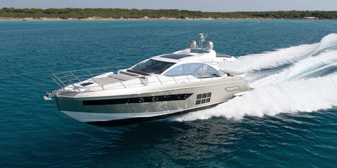 Azimut S6