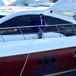 Azimut 68S