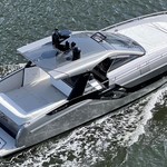 Azimut Verve 47