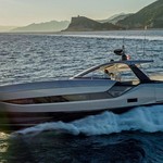 Azimut Verve 47
