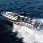 Azimut Verve 47