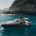 Azimut Verve 47