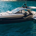 Azimut Verve 47