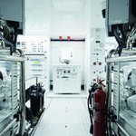 AZIMUT GRANDE 38 METRI TRI-DECK