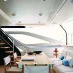 AZIMUT GRANDE 38 METRI TRI-DECK