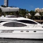 Azimut 46