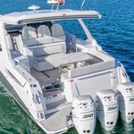 Azimut Verve 40