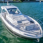Azimut Verve 40