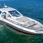 Azimut Verve 40