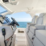 Azimut Verve 40