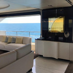 Azimut Grande 35 metri