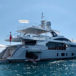 Azimut Grande 35 metri