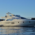 Azimut 62S Italia