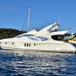 Azimut 62S Italia