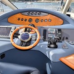 Azimut 62S Italia