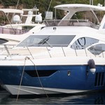 Azimut 54