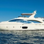 Azimut 95