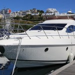 Azimut 55E