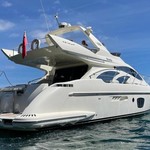 Azimut 55E