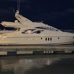 Azimut 55