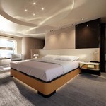 AZIMUT GRANDE 38 METRI TRI-DECK