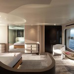 AZIMUT GRANDE 38 METRI TRI-DECK