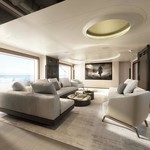 AZIMUT GRANDE 38 METRI TRI-DECK