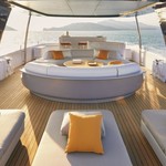 AZIMUT GRANDE 38 METRI TRI-DECK