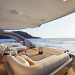 AZIMUT GRANDE 38 METRI TRI-DECK