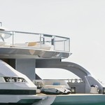 AZIMUT GRANDE 38 METRI TRI-DECK