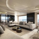 AZIMUT GRANDE 38 METRI TRI-DECK