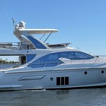 Azimut 50