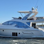 Azimut 50