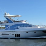 Azimut 50