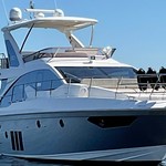 Azimut 50