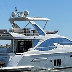 Azimut 50