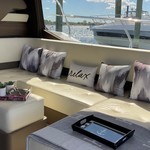 Azimut 50