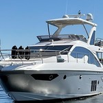 Azimut 50
