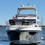 Azimut 50