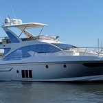 Azimut 50