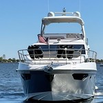 Azimut 50