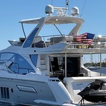 Azimut 50