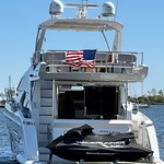 Azimut 50
