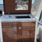 Azimut 50
