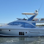 Azimut 50