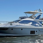 Azimut 50