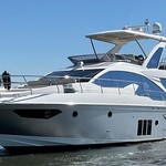 Azimut 50