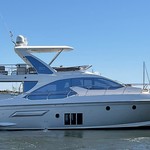 Azimut 50