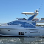 Azimut 50