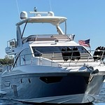 Azimut 50